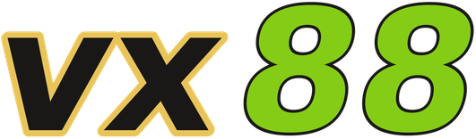 vx88 logo